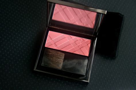 Burberry Blossom Light Glow Natural Blush Review, Photos, 